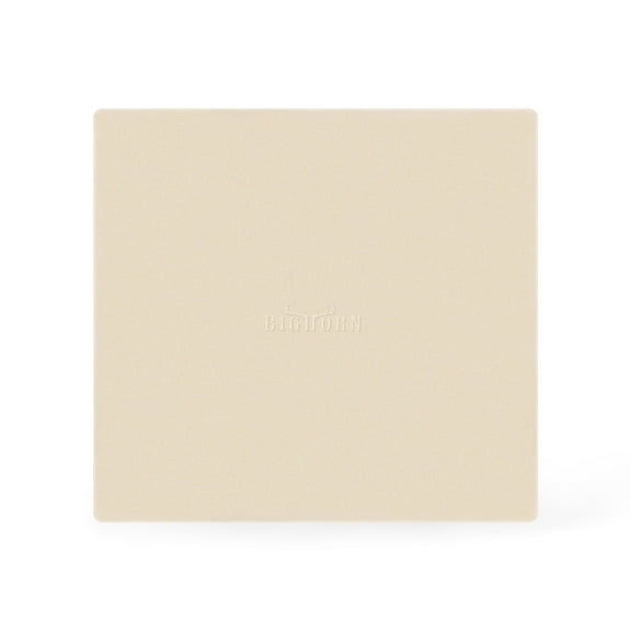 Big Horn 12 inch Cordierite Large Pizza Stone for Oven