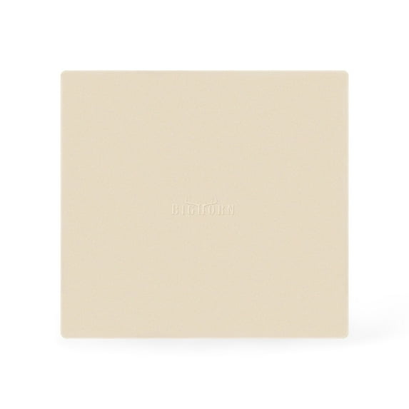 Big Horn 12 inch Cordierite Large Pizza Stone for Oven