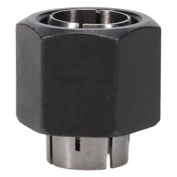 Big Horn 19693 1/2" Router Collet for Routers DW621, 1617, KM12VC