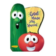 Veggie Tales God Made Special