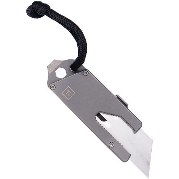 Big Idea Design TPT Slide EZ Titanium Multi Tool