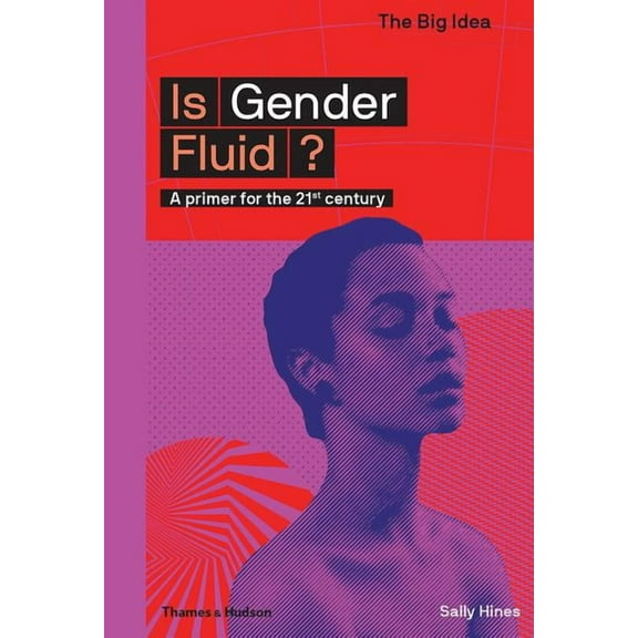 Big Idea Is Gender Fluid? (the Big Idea Series), Book 3, (Paperback)