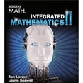 thumbnail image 1 of Pre-Owned BIG IDEAS MATH Integrated Math 2: Student Edition 2016 (Hardcover) 1680330683 9781680330687, 1 of 1