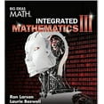 thumbnail image 1 of Pre-Owned Big Ideas Math 2016, Integrated Math 3 Paperback, 1 of 1