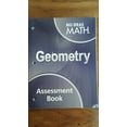 thumbnail image 1 of Pre-Owned Big Ideas Math Geometry: Assessment Book 9781608408566 1608408566 -, 1 of 1