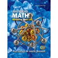 thumbnail image 1 of Pre-Owned Big Ideas Math: Modeling Real Life Common Core - Grade 8 Student Edition Modeling Real Life Common Core - Grade 8 Student Edition (Paperback) 1642086738 9781642086737, 1 of 1