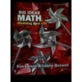 thumbnail image 1 of Pre-Owned Big Ideas Math: Modeling Real Life - (Grade 1) Student Edition (Volume 2), 9781635988789, 1635988780, Hardcover,, 1 of 1