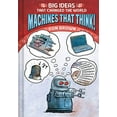 thumbnail image 1 of Pre-Owned Machines That Think! (Hardcover) 1419740989 9781419740985, 1 of 1