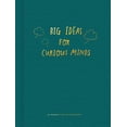 thumbnail image 1 of Pre-Owned Big Ideas for Curious Minds: An Introduction to Philosophy (Hardcover) 1999747143 9781999747145, 1 of 1