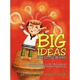 thumbnail image 1 of Big Ideas for Little Books: Using Children's Books as a Fun Way to Introduce Literary Concepts in the Secondary Classroo, (Paperback), 1 of 1