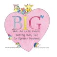 thumbnail image 1 of Big Ideas for Little Hearts (and Big Ones, Too), (Hardcover), 1 of 1