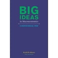 thumbnail image 1 of Big Ideas in Macroeconomics: A Nontechnical View, (Paperback), 1 of 1