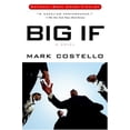 thumbnail image 1 of Pre-Owned Big If (Paperback) 0156027798 9780156027793, 1 of 1
