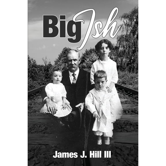Big Ish, (Paperback)