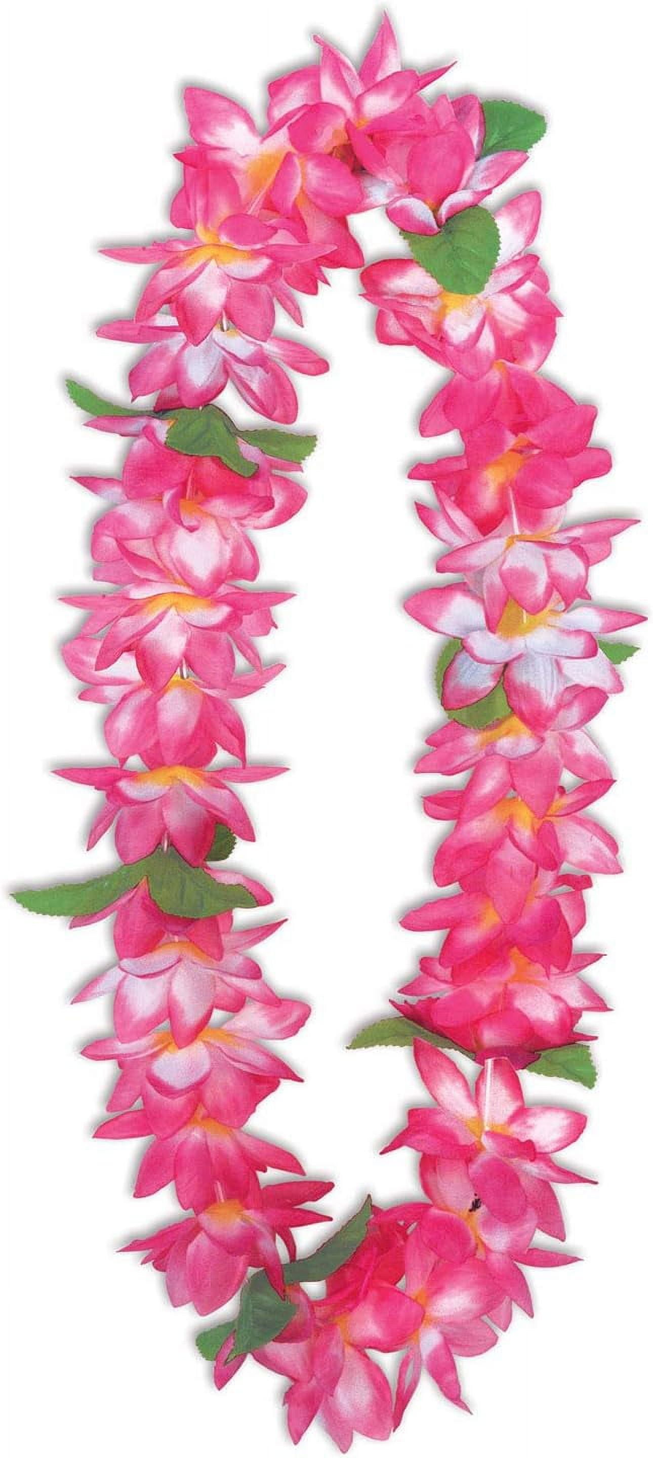 Big Island Floral Lei