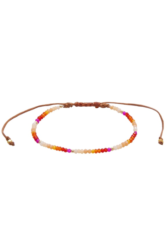 Big Island Goddess Bracelet