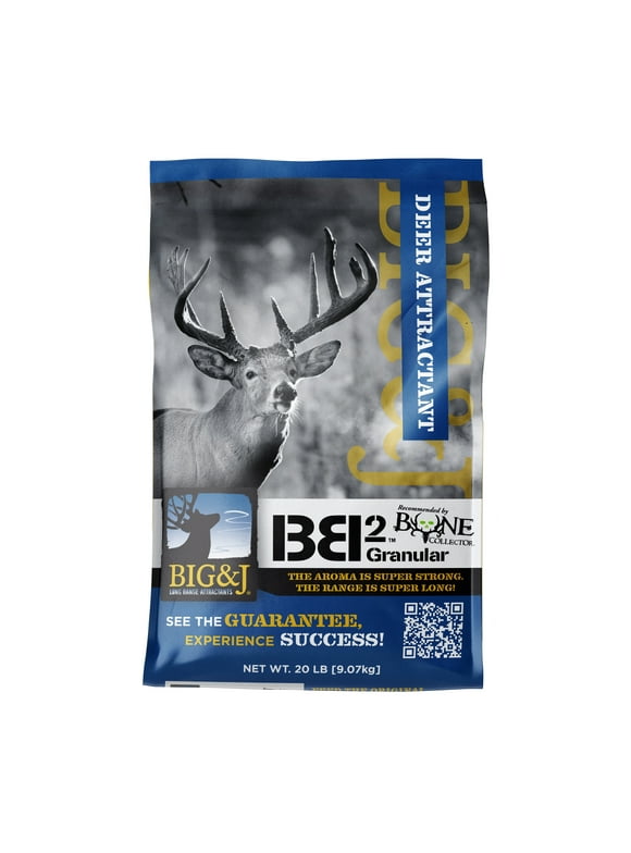 Deer Corn in Attractants & Scent Eliminators
