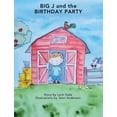 thumbnail image 1 of Big J - The Big J and the Birthday Party, Book 2, (Hardcover), 1 of 1