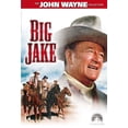 thumbnail image 1 of Big Jake Movie POSTER 27" x 40" Style C, 1 of 1