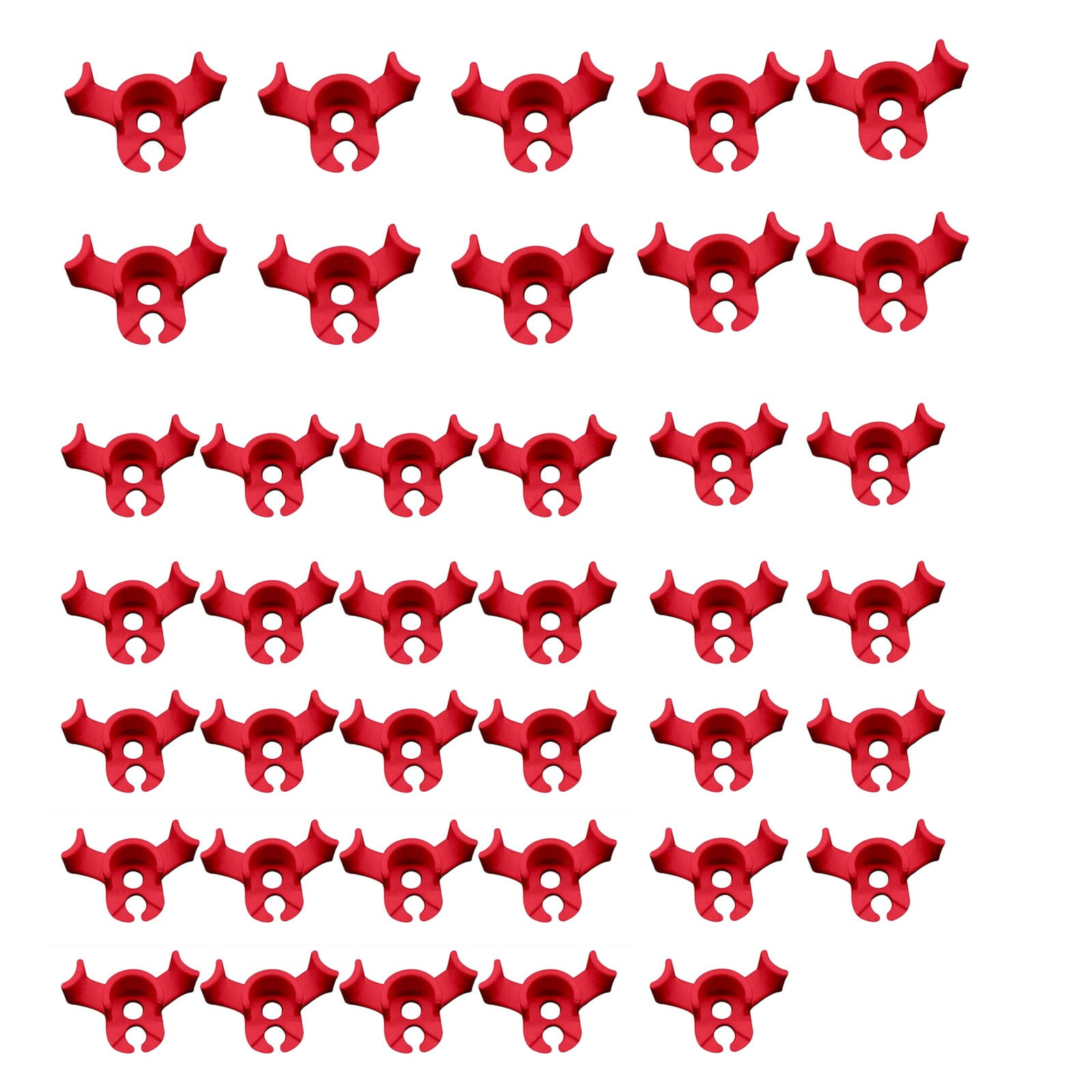 Big Jaw Clips Bender Low Load Trainer Support Clip 90 Stem Trainer Bend