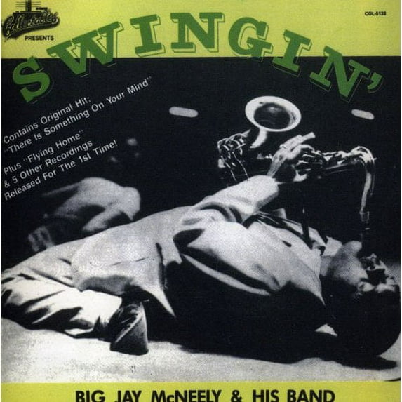 Big Jay McNeely - Golden Classics - Jazz - CD
