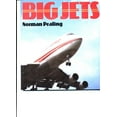 thumbnail image 1 of Pre-Owned Big Jets (Osprey Colour Series) (Paperback) 0850457254 9780850457254, 1 of 1