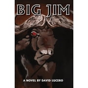 Big Jim Paperback