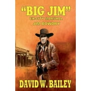 Big Jim, Paperback