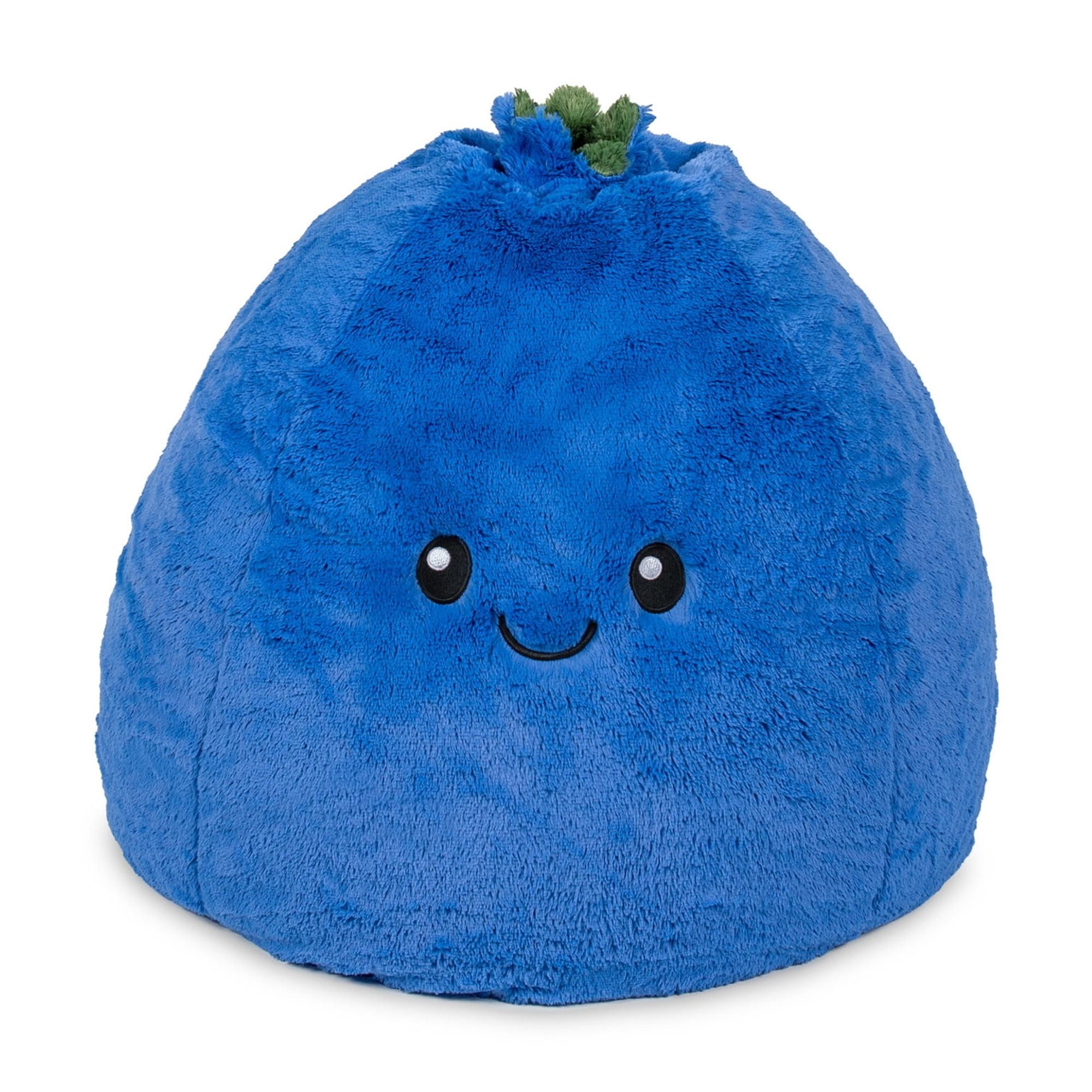 Big Joe Avocado PlushiPals 2 Pack Super Soft Bean Bag Chair for