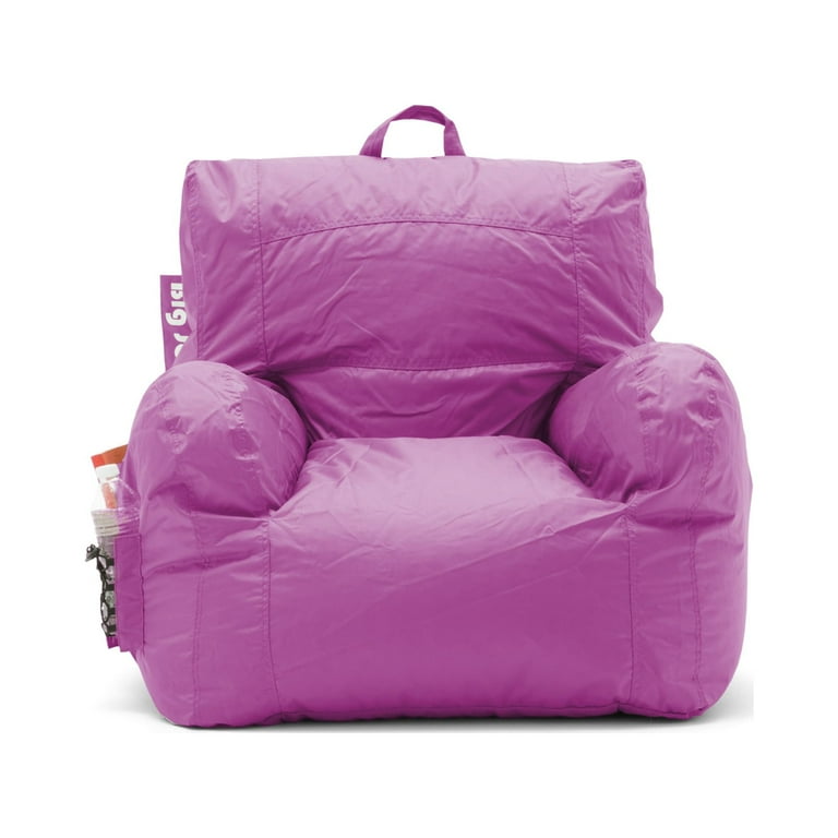 Big joe dorm chair walmart discount