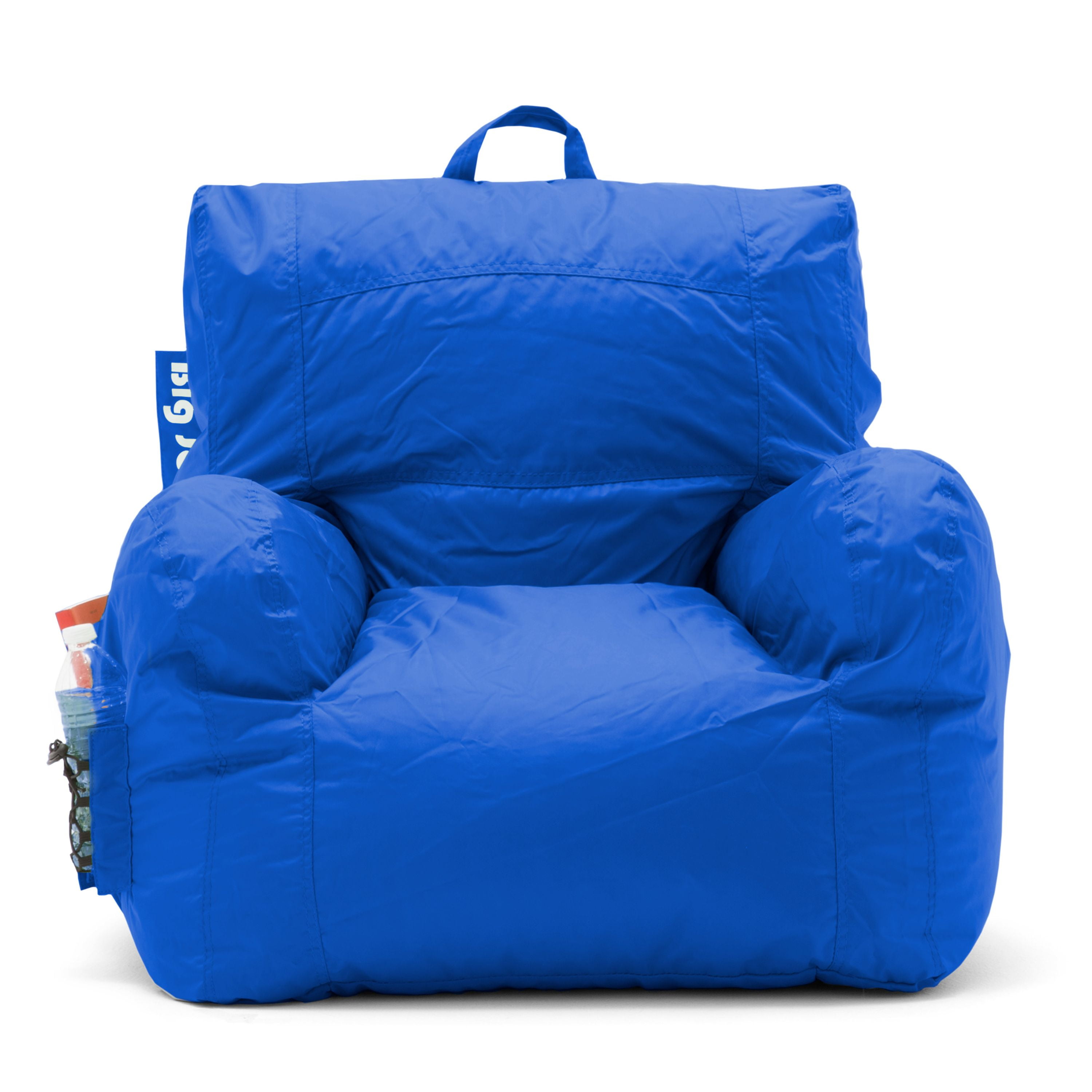 Durable Big Joe Bean Bag Chair for Kids with Guam