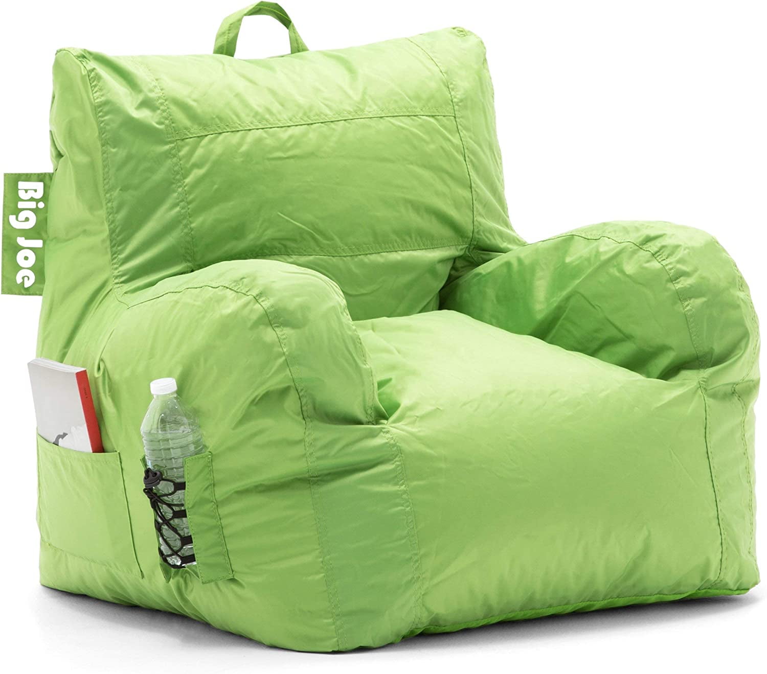 Furniture Big Joe Bea Dorm Bean Bag Chair - Macy's