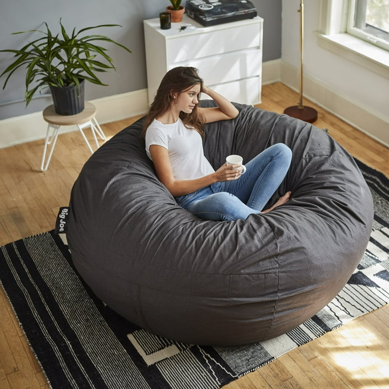 Walmart big bean bag chairs sale
