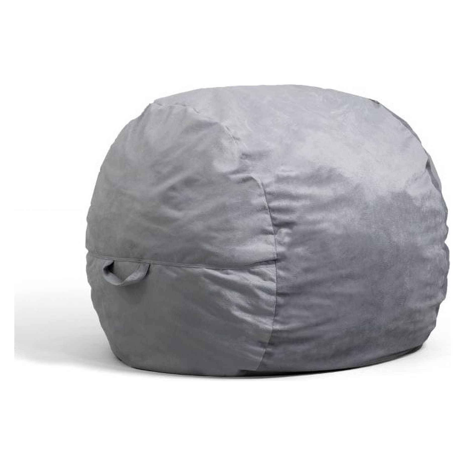 Big Joe Fuf Chair Gray