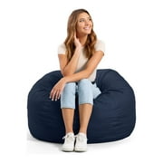 Puff chair online walmart