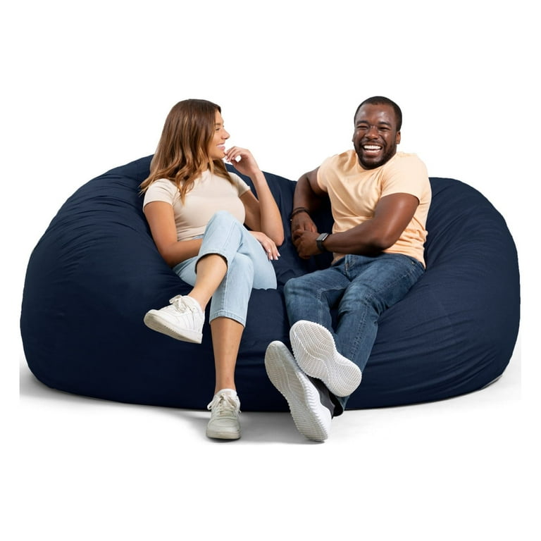 Bean bag gone flat hot sale