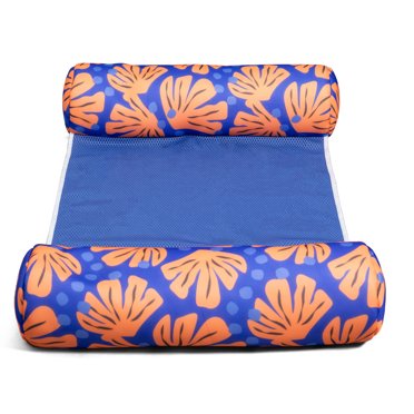 Swimline Vinyl Pirate Inflatable Play Center Pool Float, Multicolor ...