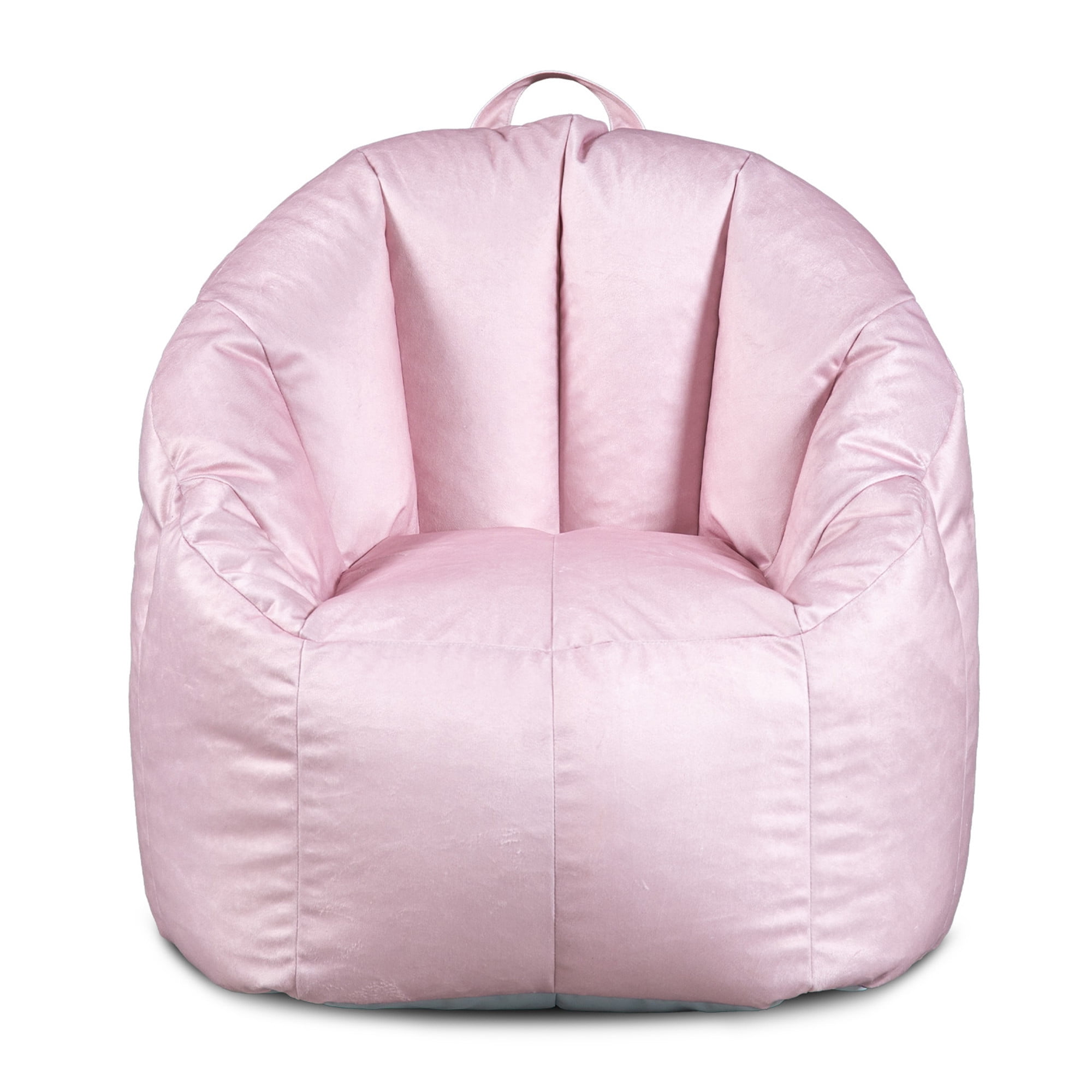 Walmart Big Joe Bean Bag Chair Pink Big Joe Joey Bean Bag Chair