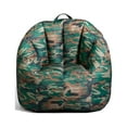 Big Joe Joey Camo Bean Bag Chair
