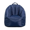 Big Joe Joey Junior Kids Bean Bag Chair, 1.5 Feet, Durable Polyester