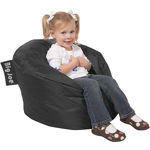 Big Joe Kids' Lumin Bean Bag Chair