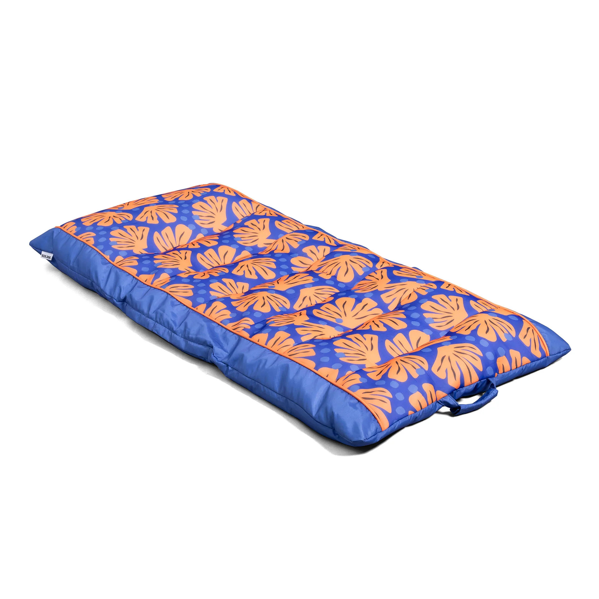 Big Joe Kona Pool Float, DoubledSided Mesh, Quick Draining Fabric, No