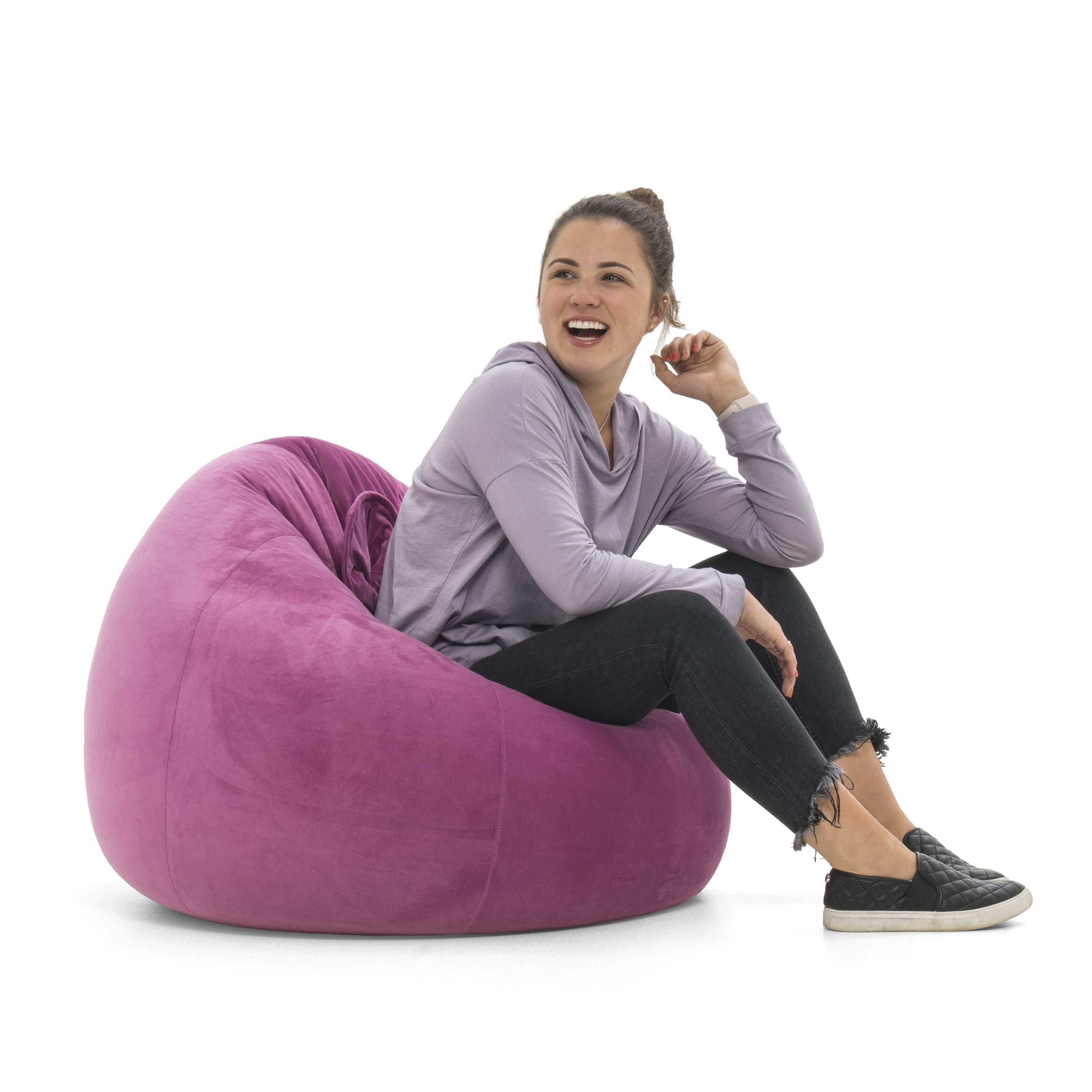Multifunctional Bean Bag Chair, Large Adult Childrens Living Room