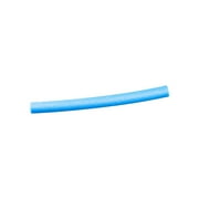 Big Joe Mega Swim Noodle Pool Noodle Single Unit, Blue, 48 inches long, 4 inches wide