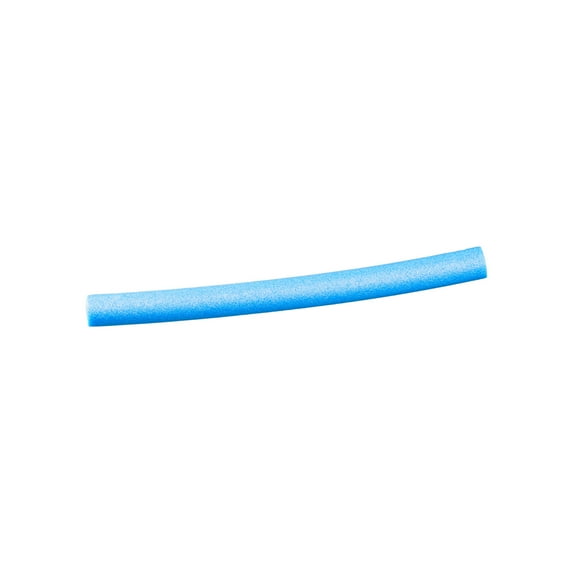 Big Joe Mega Swim Noodle Pool Noodle (Single Unit), Blue, 48 inches long