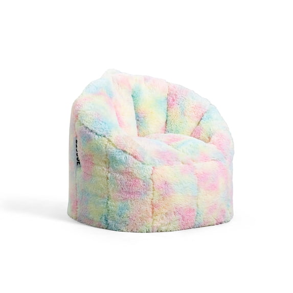 Big Joe Milano Bean Bag Chair, 2.5 feet