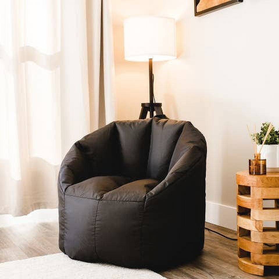 Big Joe Milano Bean Bag Chair, Multiple Colors