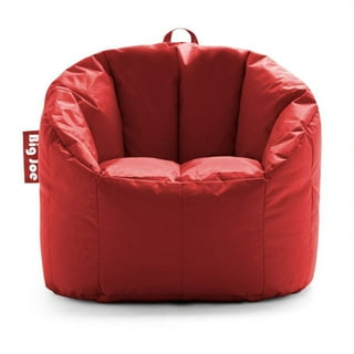 Red bean bag chair walmart new arrivals