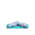 thumbnail image 1 of Big Joe Noodle Sling Pool Seat with Armrests, Quick Draining Fabric, 3 feet, 1 of 6
