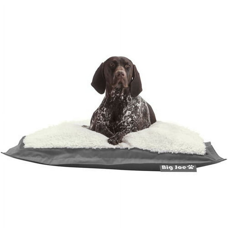 Big Joe Rectangular Pet Bed 36 W x 48 D